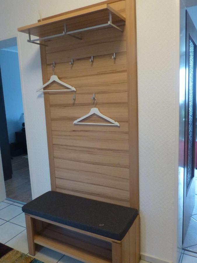 Ferienwohnung 'Zimmer Frei' Gelsenkirchen Exterior foto