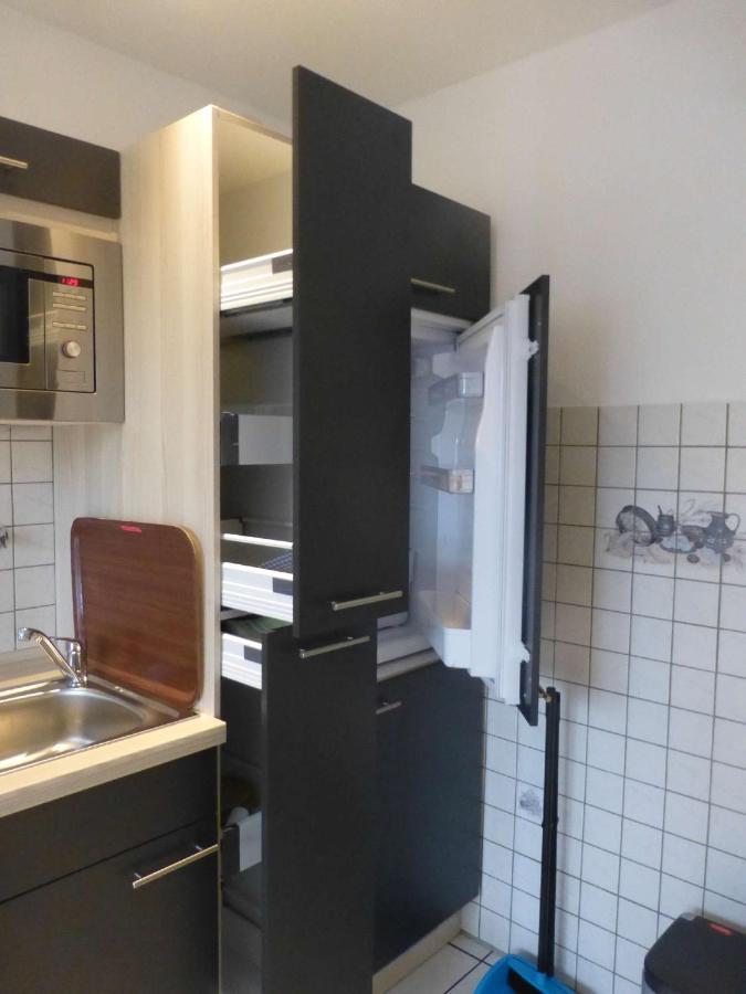 Ferienwohnung 'Zimmer Frei' Gelsenkirchen Exterior foto